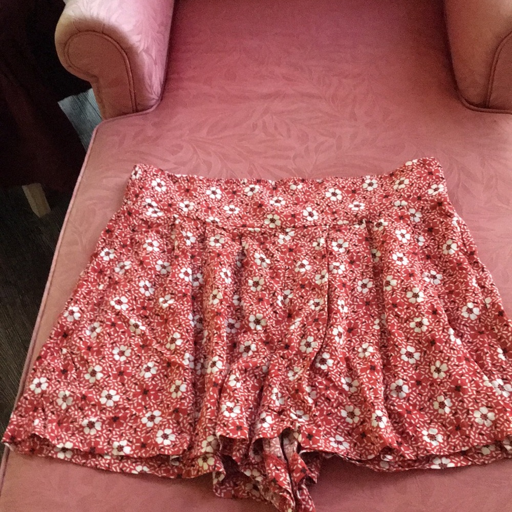 Short size XL